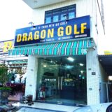 DRAGON Golf（本店ダナンデスク）