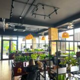 Kopi Coffee & Co-Working Space