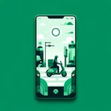 ベトナムでのGrabの登録方法