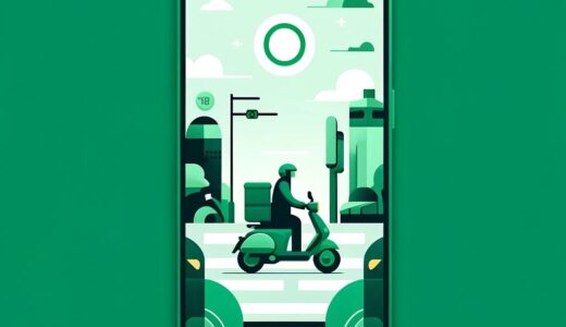 ベトナムでのGrab登録方法｜使い方の注意点