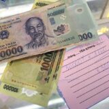 両替レートとベトナムドン