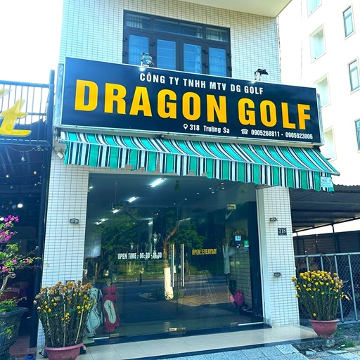 ドラゴンゴルフ・ダナン(DRAGON Golf)