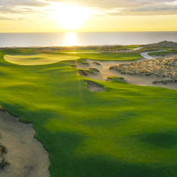 ホイアナ ショアーズ ゴルフ (Hoiana Shores Golf Club)