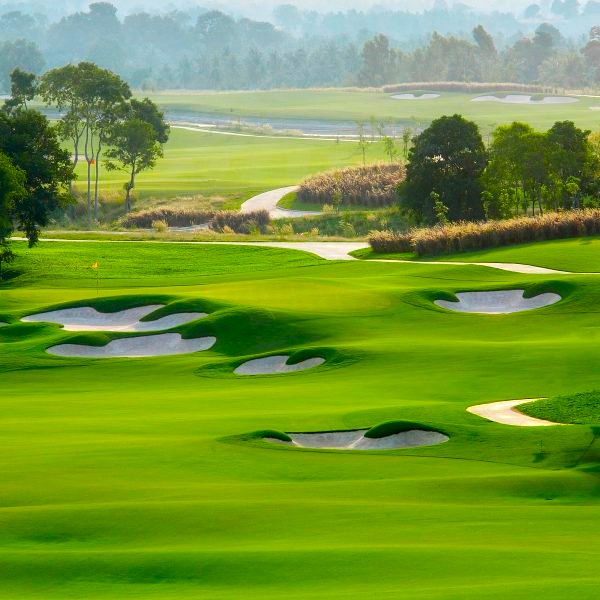 ビンパール リゾート アンド ゴルフ ナム ホイアン (Vinpearl Resort & Golf Nam Hoi An)