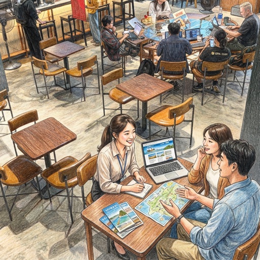 ダナン・コンタクト