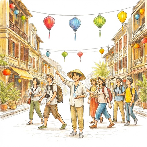 ダナンのプライベートツアー