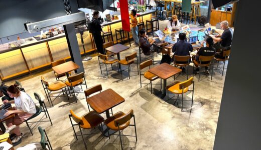 The Local Beans Coffee - Roastery & co-Working Space – Da Nang