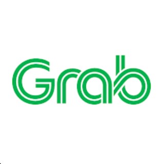 Grab のアプリ
